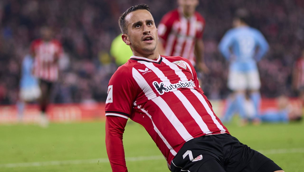 Dura competencia por el fichaje de Berenguer