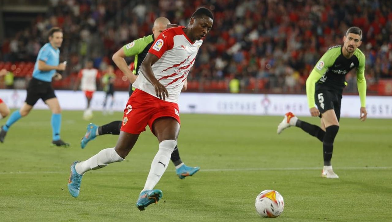 Rubi arroja luz sobre el futuro de Sadiq