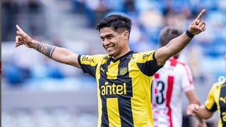 El primer fichaje invernal del Granada vendrá cargado de goles