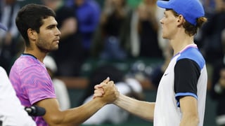 Seria amenaza para Carlos Alcaraz y Sinner