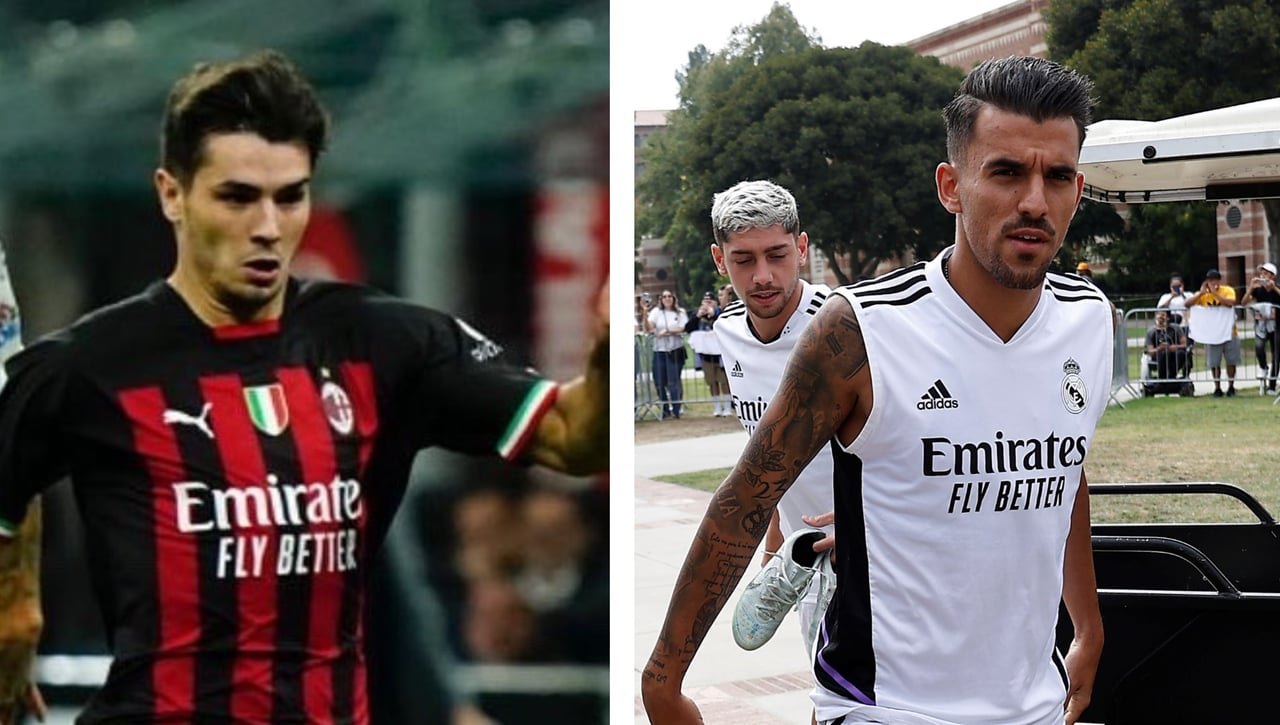 Brahim puede condicionar el destino de Ceballos