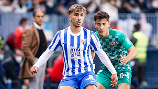 Vía libre para el fichaje de Kevin Medina