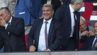 Joan Laporta no se escapa: imputado por el 'Caso Negreira'