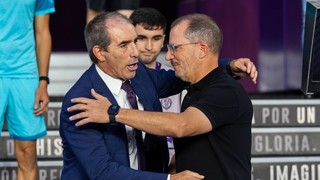 Palo para el Real Valladolid