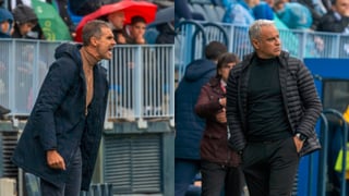 Tensión entre Cádiz y Málaga