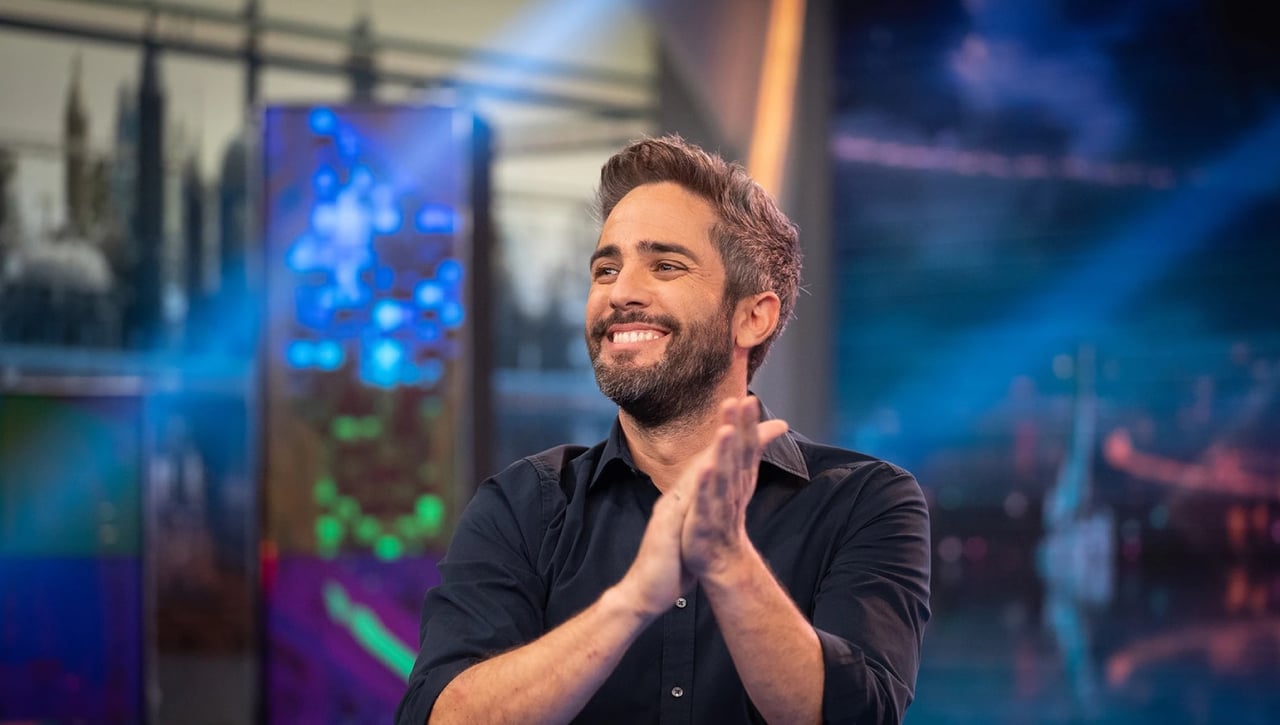 Roberto Leal 'ficha' por 'El Hormiguero' gracias a Vinicius