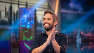 Roberto Leal 'ficha' por 'El Hormiguero' gracias a Vinicius