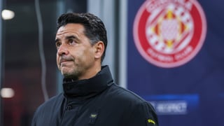 Tareas pendientes para Míchel