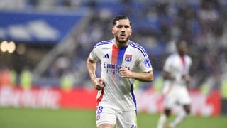 Lo de Cherki ya es oficial