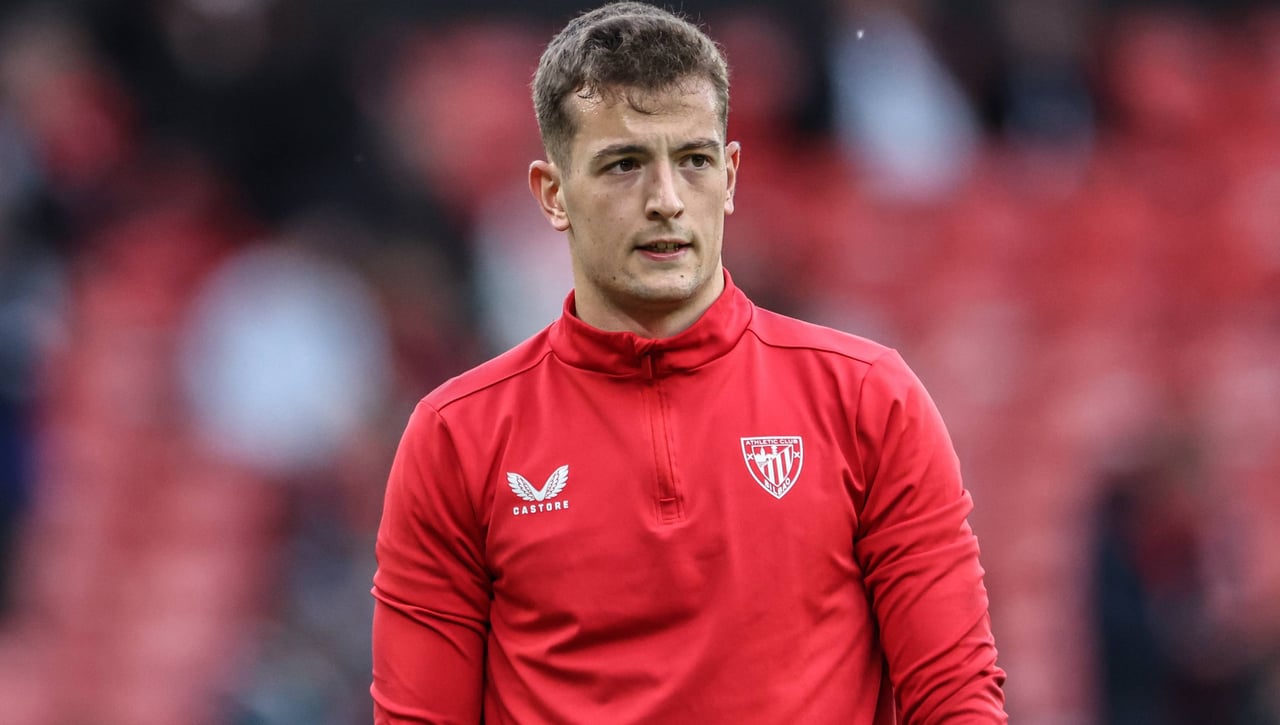 El papelón de Agirrezabala: los flecos que aún recortan Valencia y Athletic