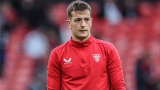 El papelón de Agirrezabala: los flecos que aún recortan Valencia y Athletic