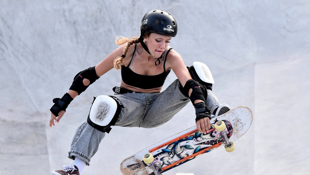 Una incorporación de última hora para París 2024