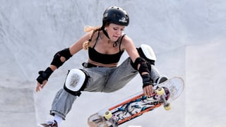 Una incorporación de última hora para París 2024