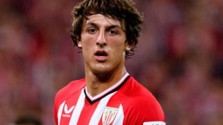 Unai Gómez e Imanol, únicos rayos de luz en el Athletic de Valverde