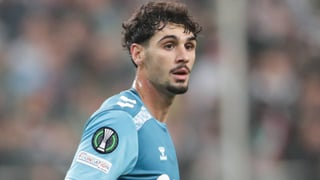 Alerta activada en el Betis con Johnny Cardoso 