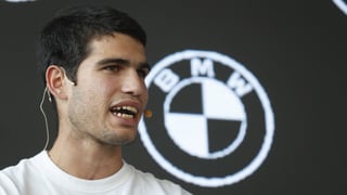 Carlos Alcaraz se pierde el Open de Australia