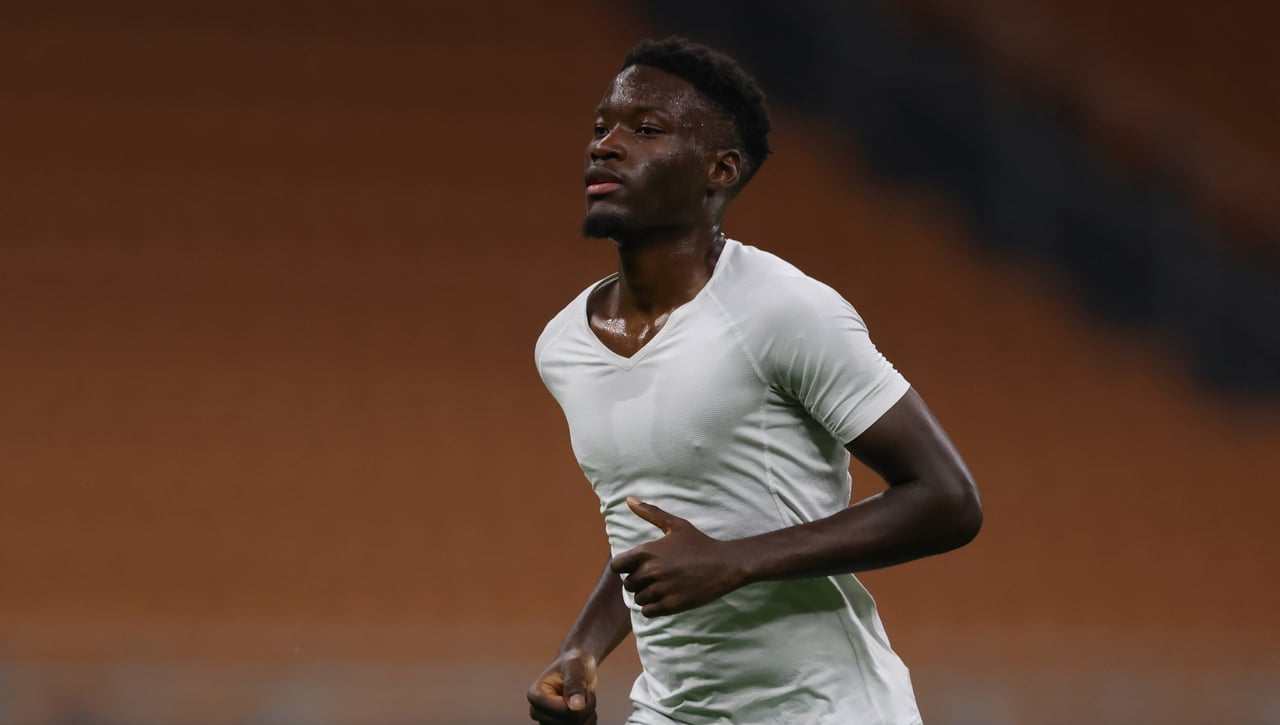 Un nuevo nombre emerge para potenciar el centro del campo del Sevilla