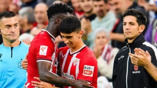 El Athletic, cerca de cerrar una nueva salida 
