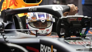 El regreso de Checo Pérez a la Fórmula 1