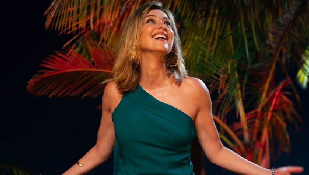 'La isla de las tentaciones' vive su gala más intensa: crisis emocionales, tensión familiar y una noche al límite