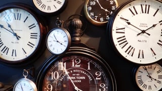 Cambio de hora verano 2024: ¿Cuándo se cambia la hora en España? ¿Se atrasa o se adelanta el reloj?