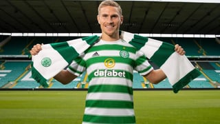 El curioso motivo que hizo a Carl Starfelt fichar por el Celta