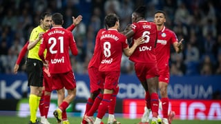 Sonoro portazo a Uche 