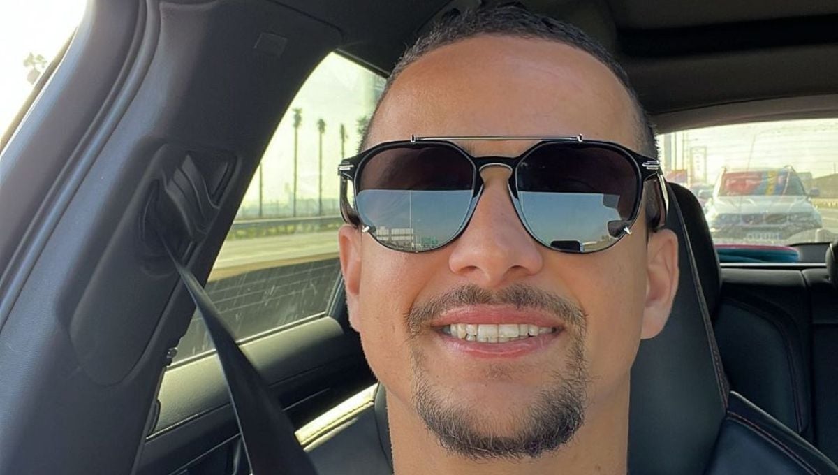 Luiz Felipe la lía con su llegada a Al-Ittihad