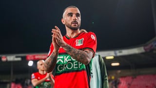 El canterano del Betis que está a un paso de hacer historia