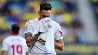La celebración agridulce de Ocampos y la presión extra desde Madrid