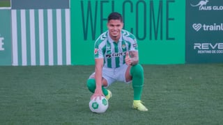 Las dudas con el momento del 'Cucho' Hernández