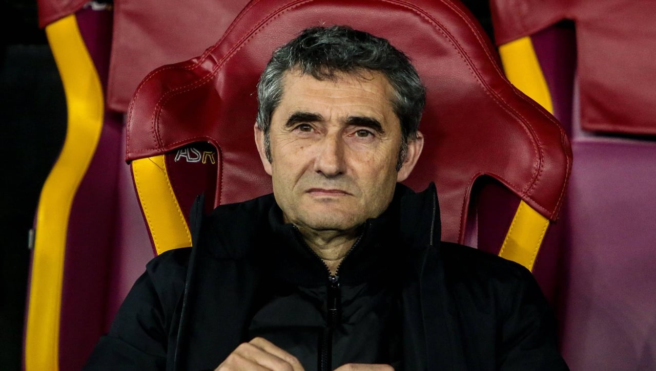 Alerta roja en el Athletic Club