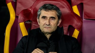 Alerta roja en el Athletic Club