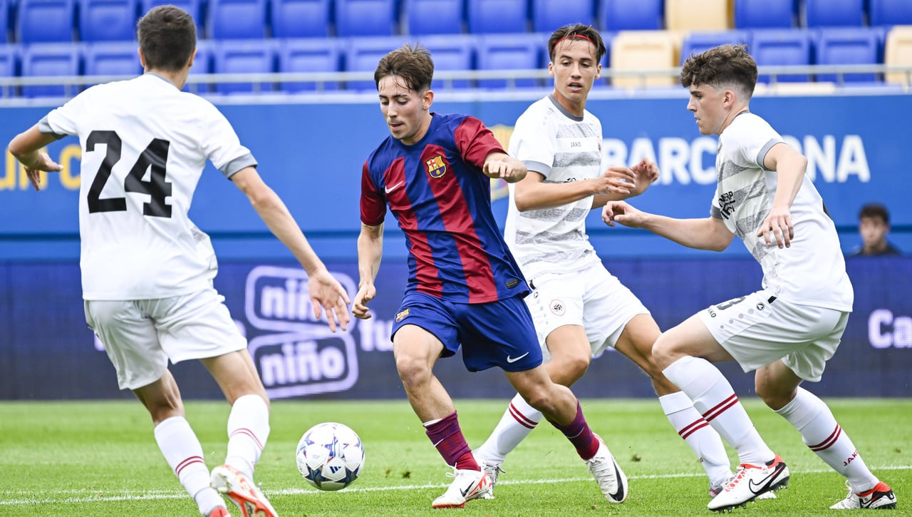 El jugador por el que suspiran la Real y el Athletic