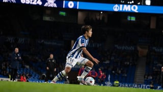 Japón vuelve a llamar a Kubo, recién recuperado de su lesión de tobillo