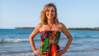 La escapada de Gilbert obliga a Sandra Barneda a castigar a los concursantes de 'La Isla de las tentaciones' 