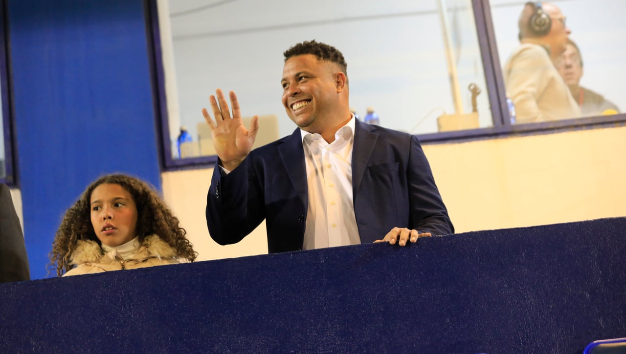 El Valladolid, paralizado ante su venta