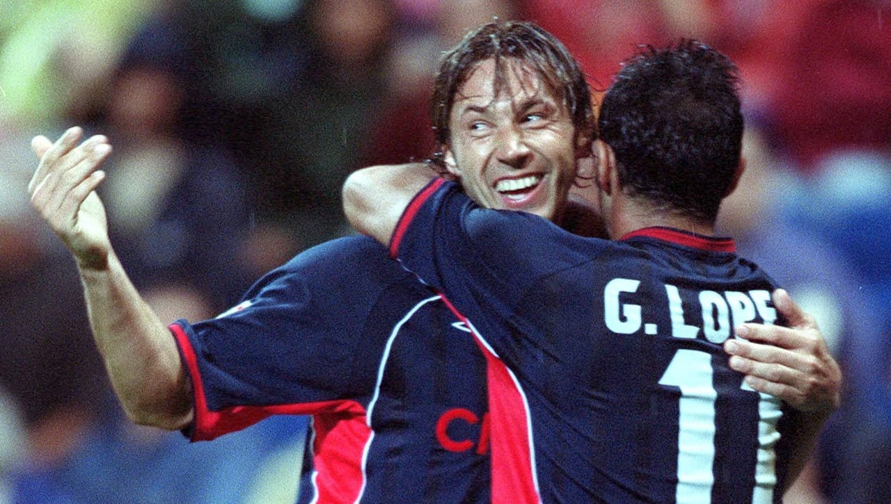 Mostovoi tiene un mensaje para el Celta