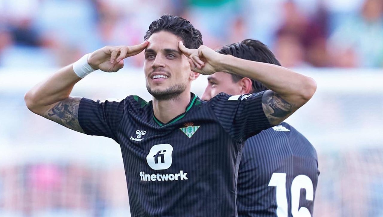 Marc Bartra, tras su golazo ante el Burnley, lo tiene claro: "Queremos ganar este derbi"