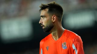 Ofertón para Brais Méndez