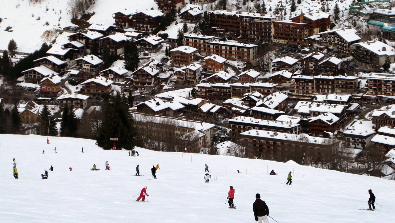 De medallista olímpico a fallecer por un rayo