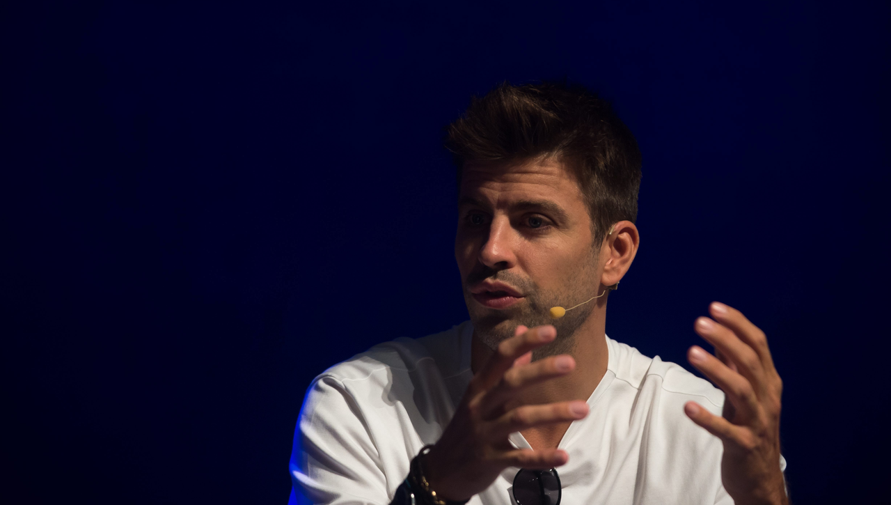 Gerard Piqué sorprende explicando el origen de la Kings League