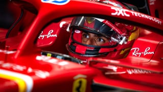 F1 GP de Abu Dhabi 2024 | Horarios y dónde ver en TV y online los entrenamientos libres del Gran Premio de Abu Dhabi