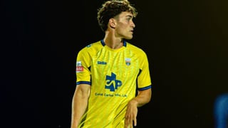 Lesión grave en su cesión que perjudica al Betis