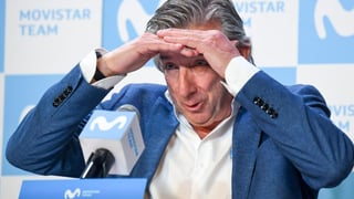 El Movistar Team da marcha atrás y logra un 'fichaje' de primer nivel