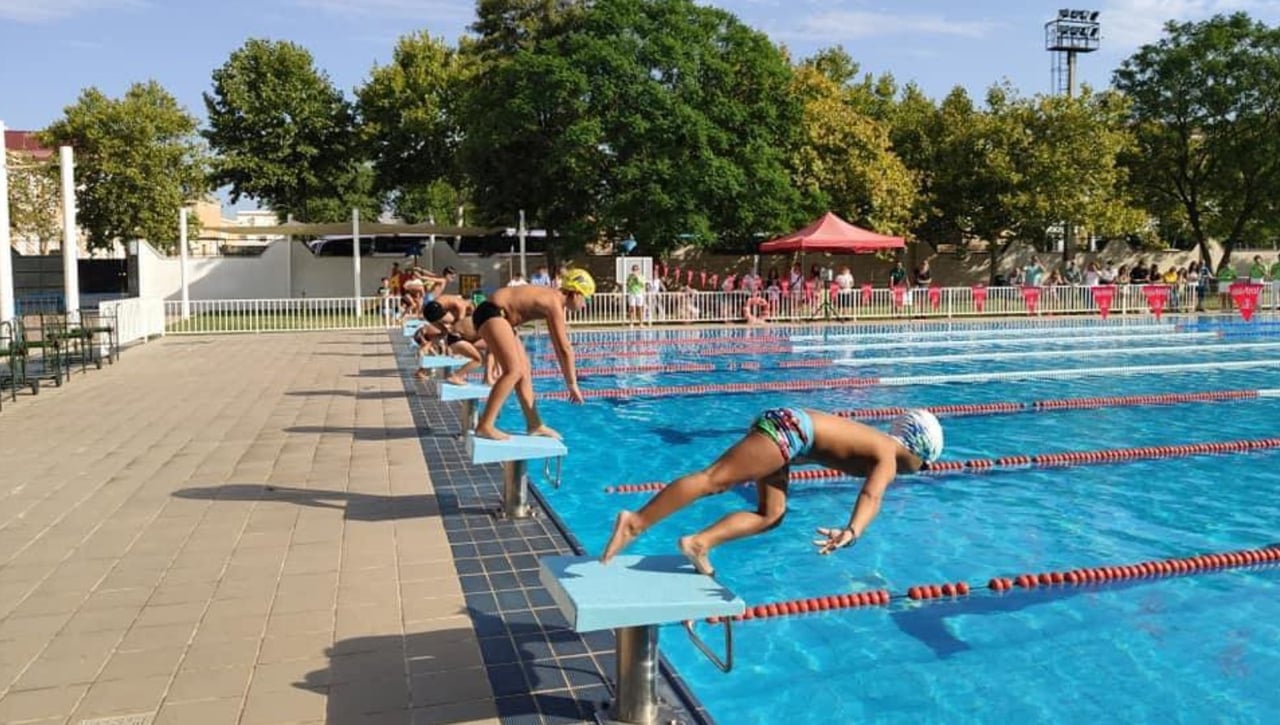 El pistoletazo de salida en el Grupo C será en Estepa