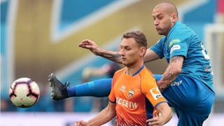 Chalov, otro delantero en la agenda de Víctor Orta, que va tarde en la puja 