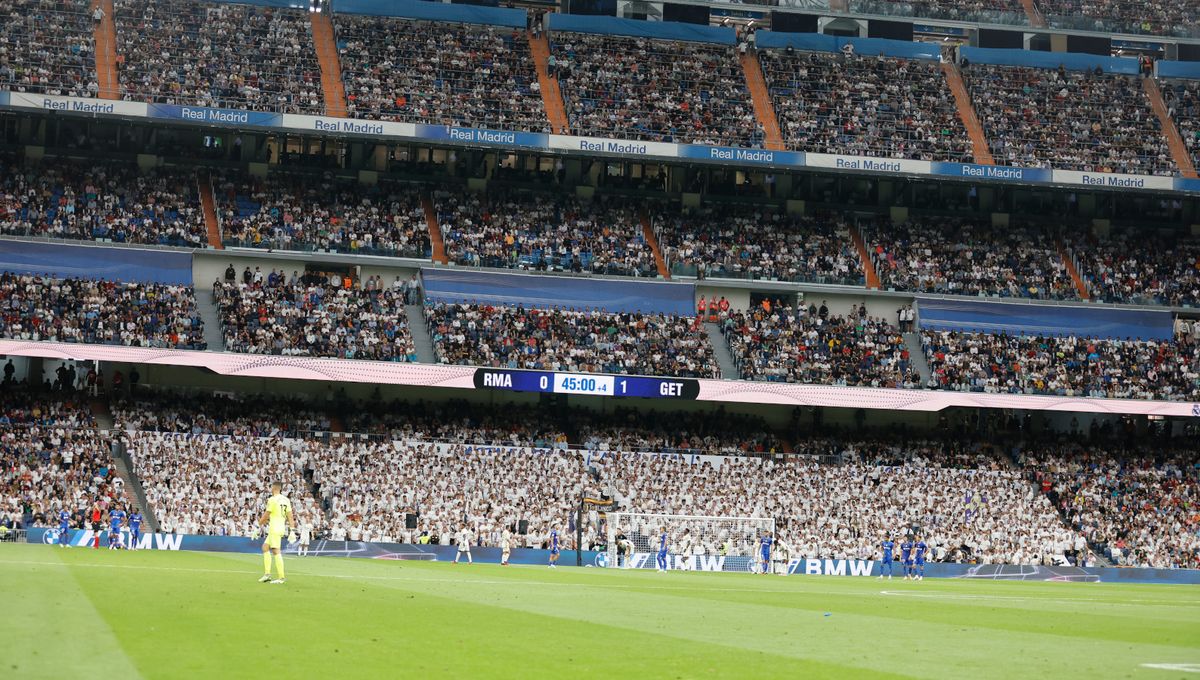 Escándalo en el Real Madrid: los canteranos tienen una segunda víctima