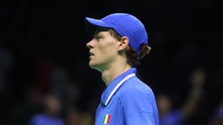 Sinner examina a la nueva joya española