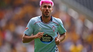 Arabia Saudí se entromete en los planes del Celta con Mingueza